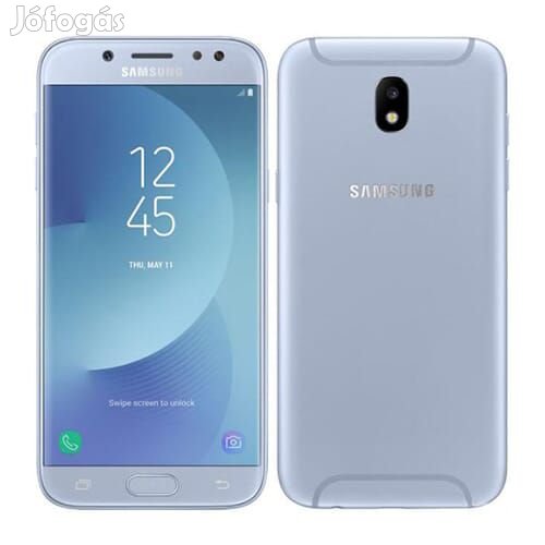 Samsung Galaxy J7 2017 (16GB)  - Szín: Kék