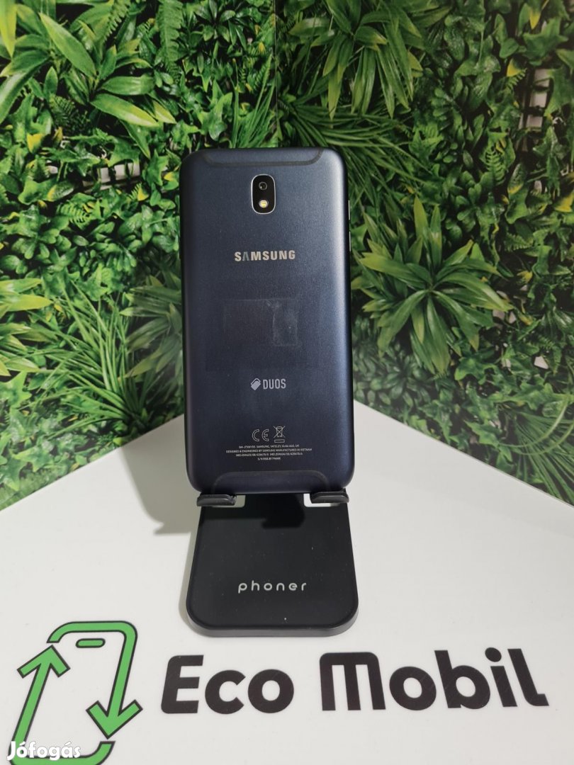 Samsung Galaxy J7 Kártyafüggetlen 32 GB 3 GB Ram, 12 hó garancia