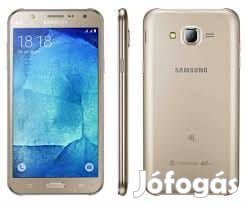 Samsung Galaxy J7 (2016) (16GB)  - Szín: Arany