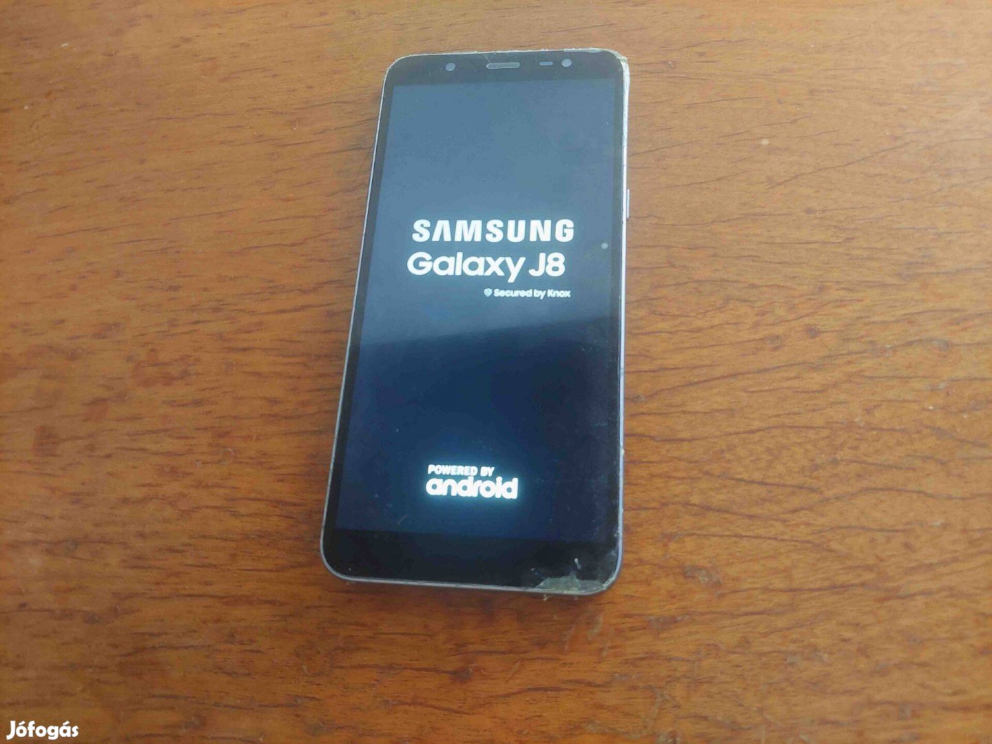 Samsung Galaxy J8 SM-J810F (2018) telefon