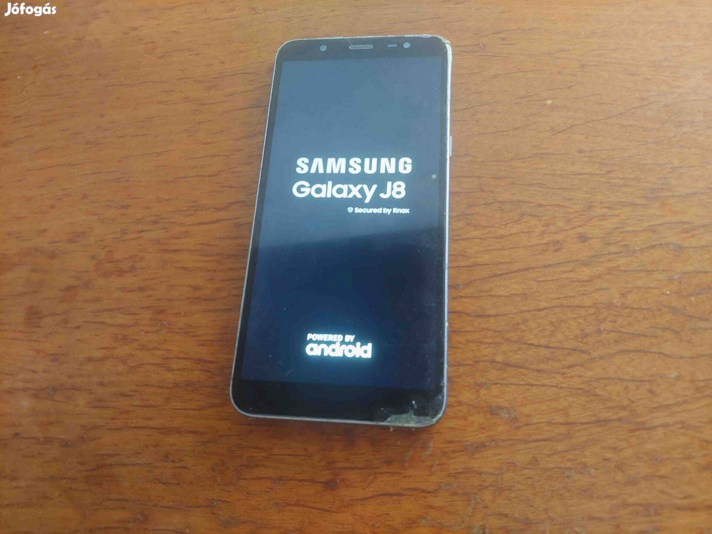 Samsung Galaxy J8 SM-J810F (2018) telefon