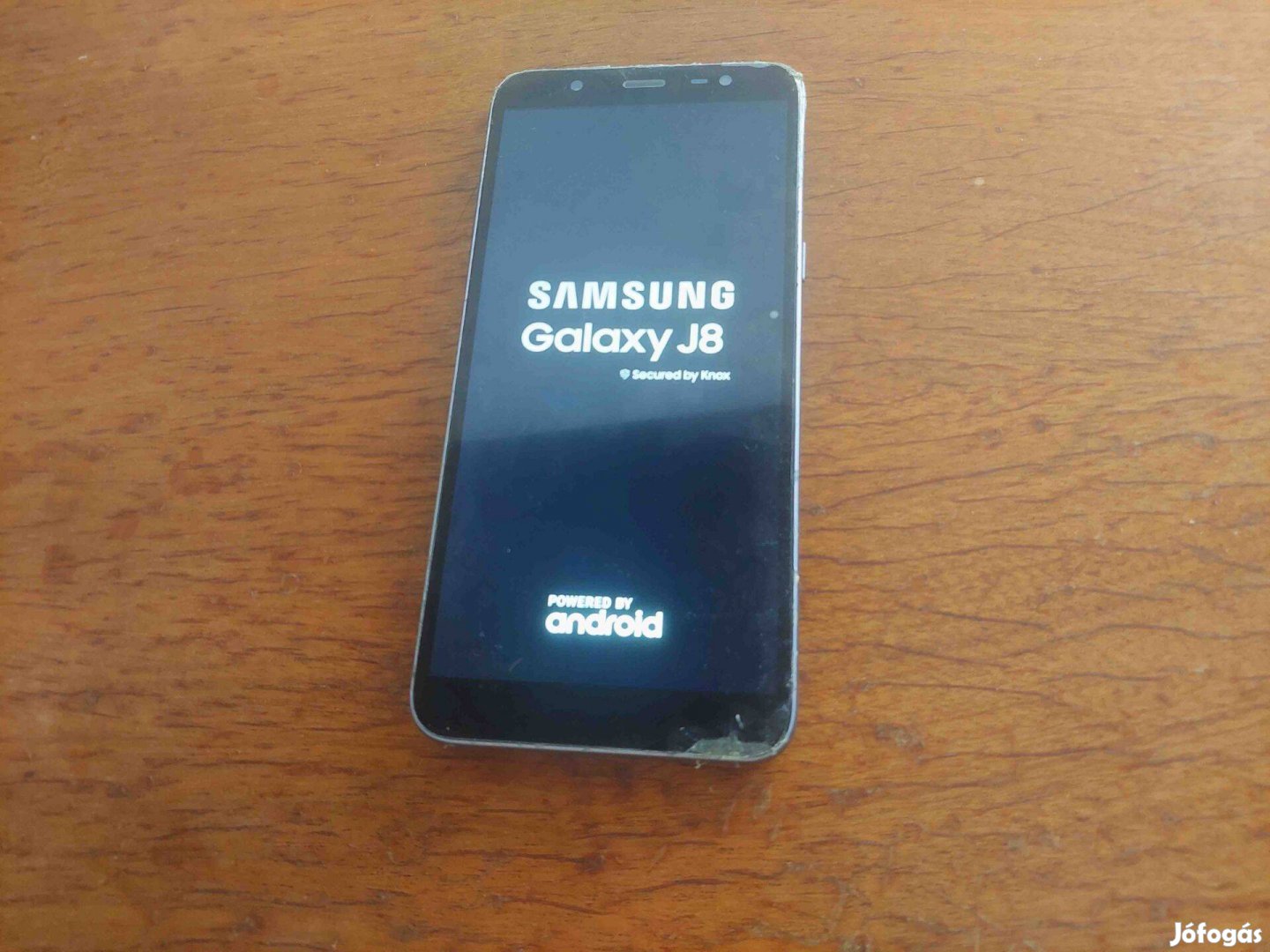 Samsung Galaxy J8 SM-J810F 2018 telefon