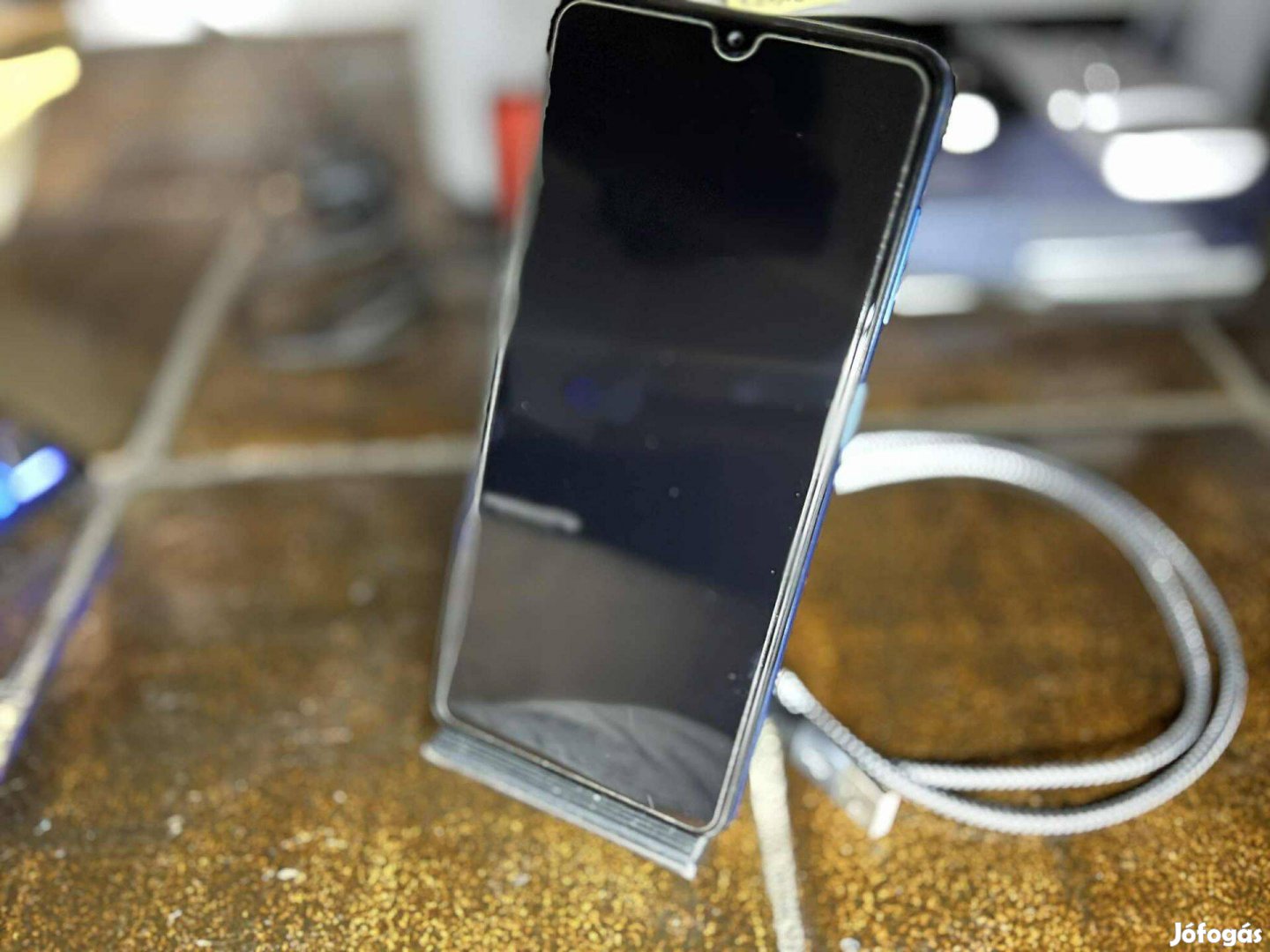 Samsung Galaxy M12 64GB 4GB RAM Dual NFC Mobiltelefon