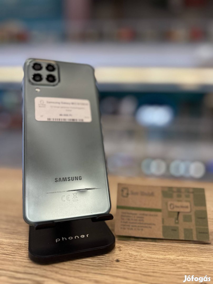 Samsung Galaxy M33