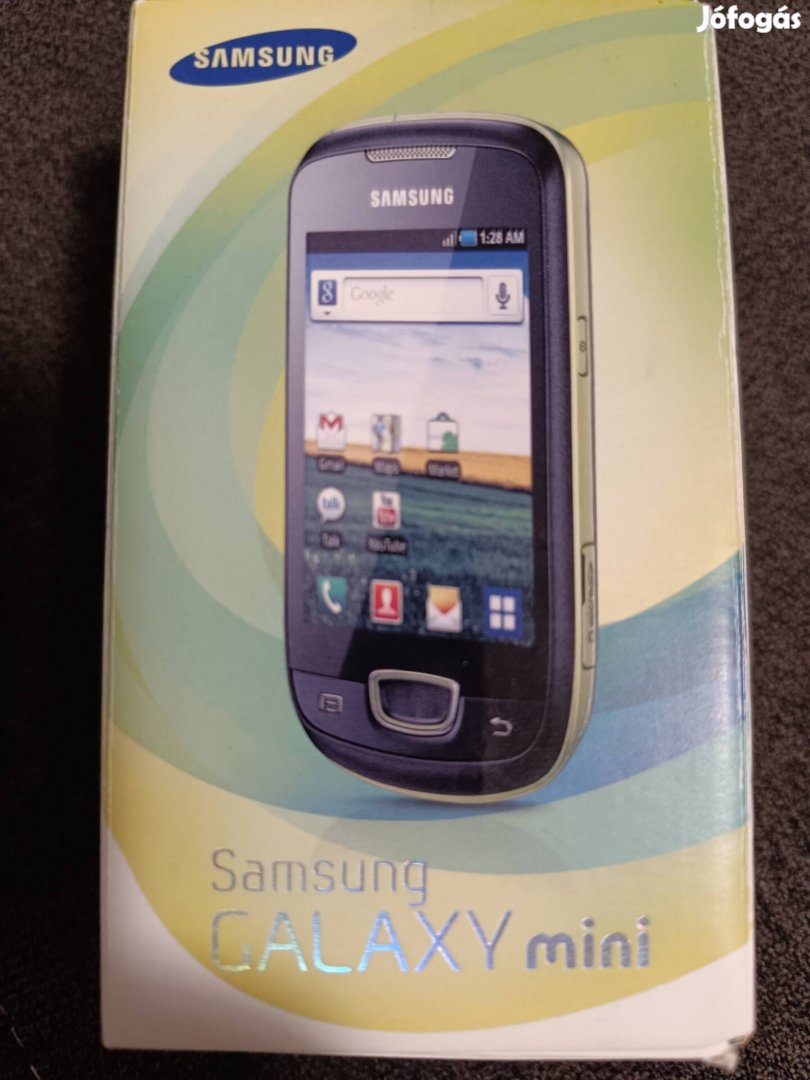 Samsung Galaxy Mini GT-S5570