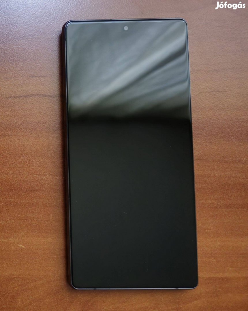 Samsung Galaxy Note20 használt mobiltelefon