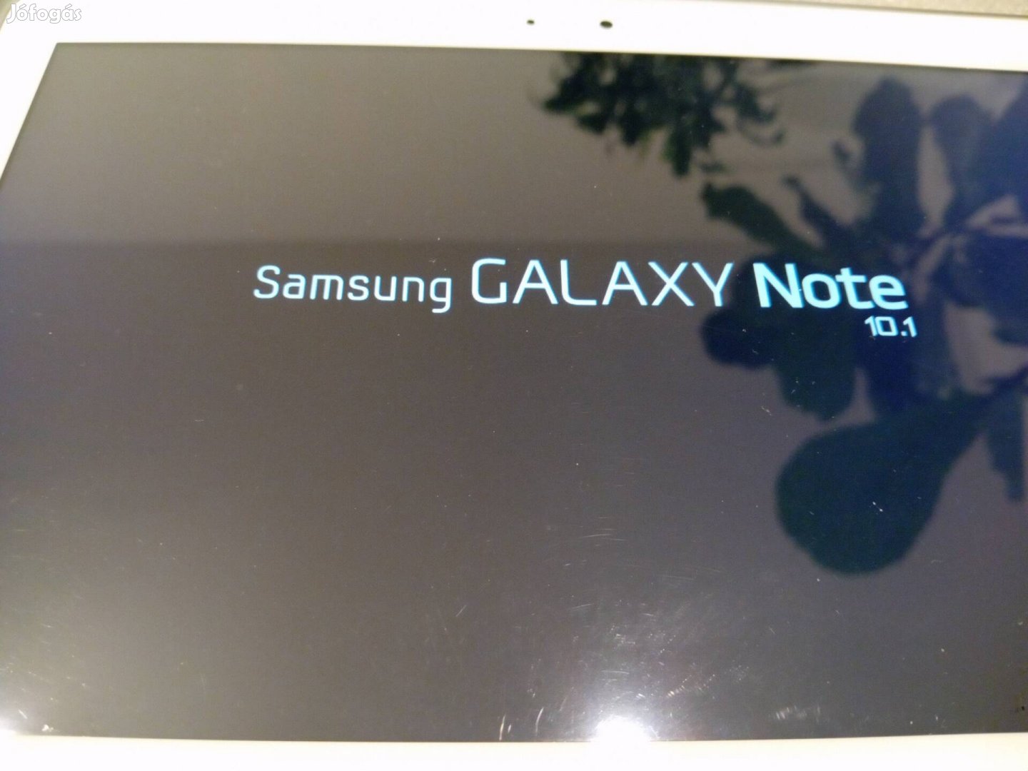 Samsung Galaxy Note 10.1