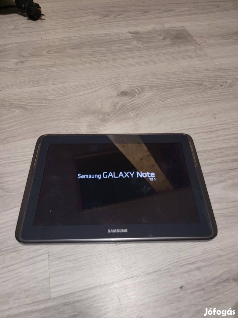 Samsung Galaxy Note 10.1