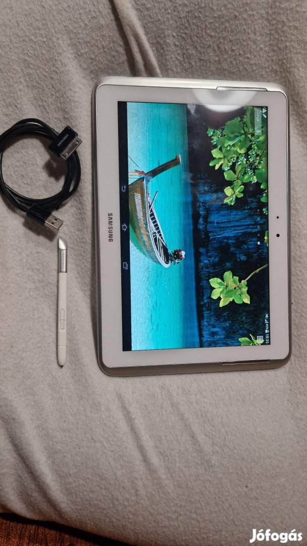 Samsung Galaxy Note 10.1 Gt-N8020