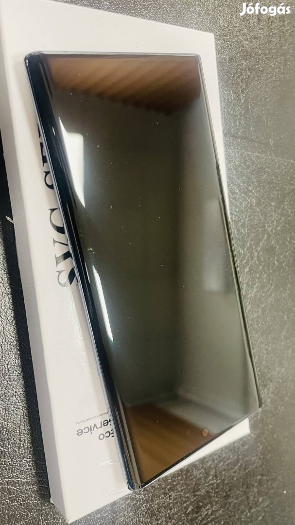 Samsung Galaxy Note 10 gyári kijelző, lcd Bontott!!!