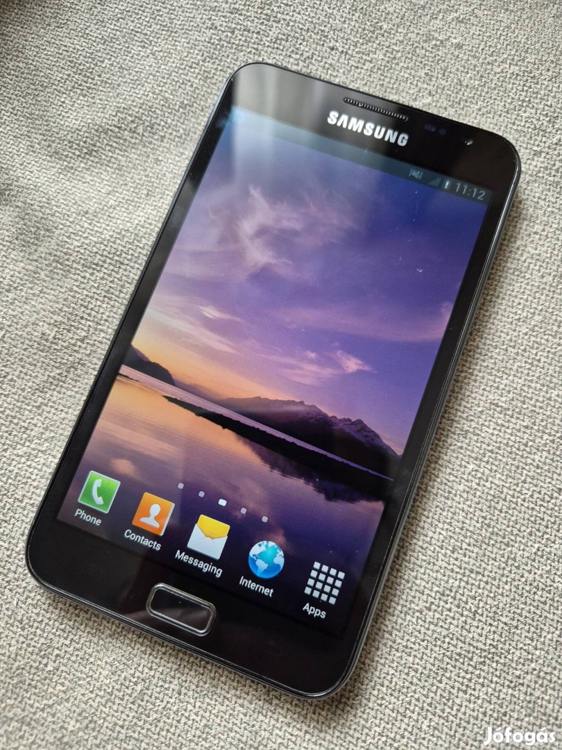 Samsung Galaxy Note 1 