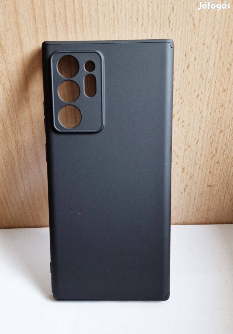 Samsung Galaxy Note 20 Ultra telefonra ütésálló 360°-os to