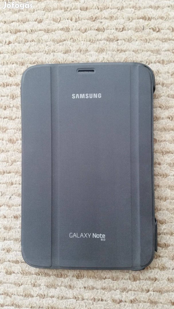 Samsung Galaxy Note 8.0 (gyári) tok