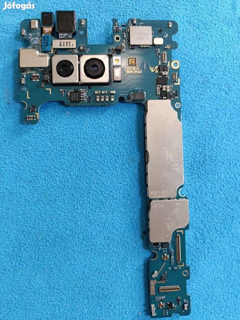 Samsung Galaxy Note 8 64GB Dual N950 Alaplap