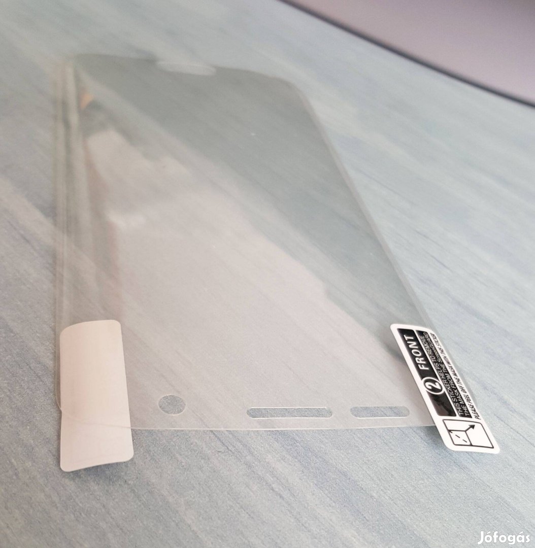 Samsung Galaxy Note 8 9 10 10+ PET / Hydrogel kijelzővédő fólia