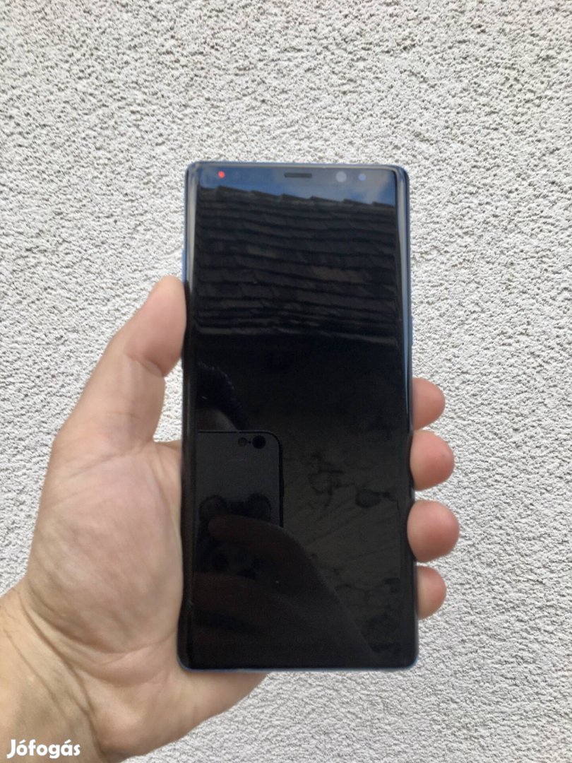 Samsung Galaxy Note 8 Dual 64GB