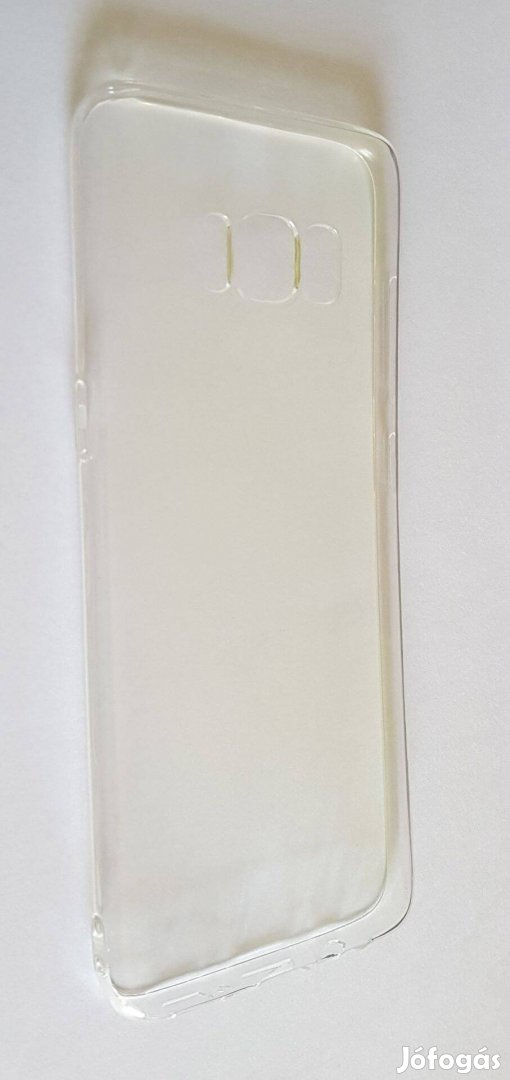 Samsung Galaxy Note 8 Note 10 Note 10 átlátszó szilikon tok
