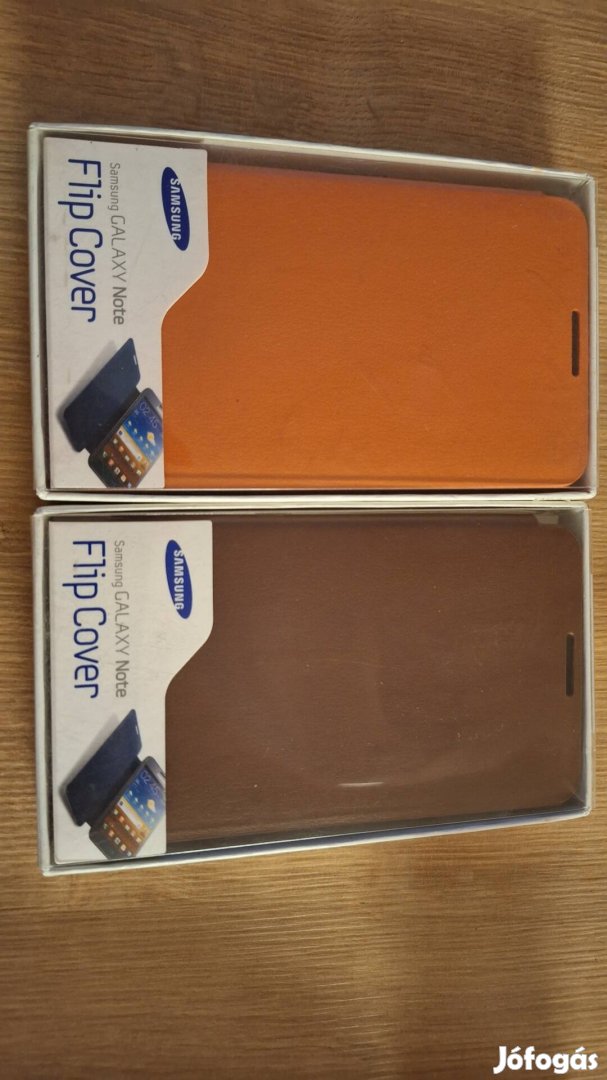 Samsung Galaxy Note tok Flip Cover