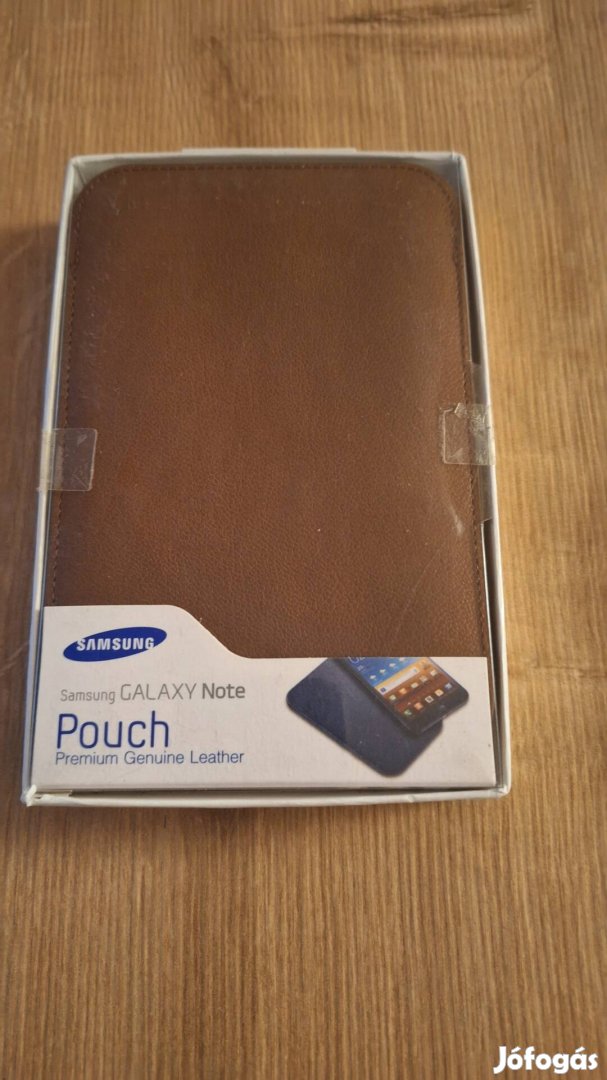 Samsung Galaxy Note tok Pouch