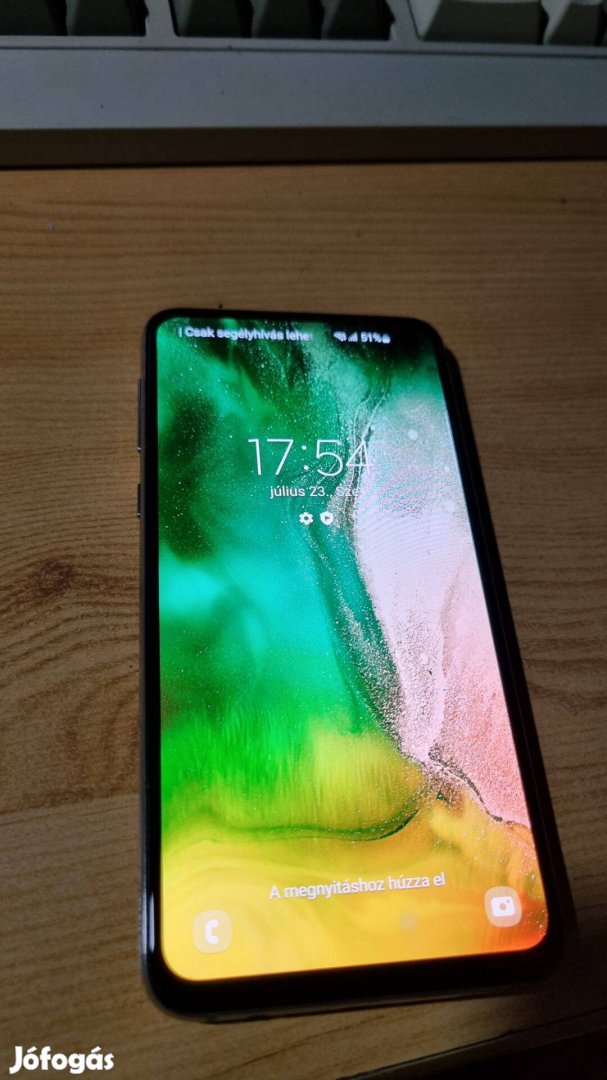 Samsung Galaxy S10E