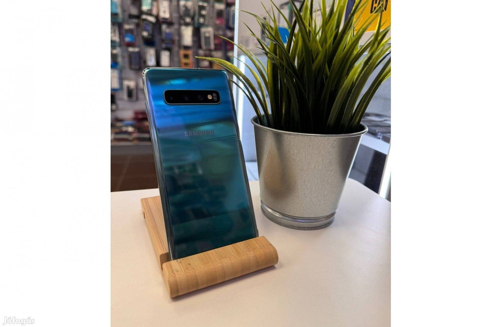 Samsung Galaxy S10 128Gb