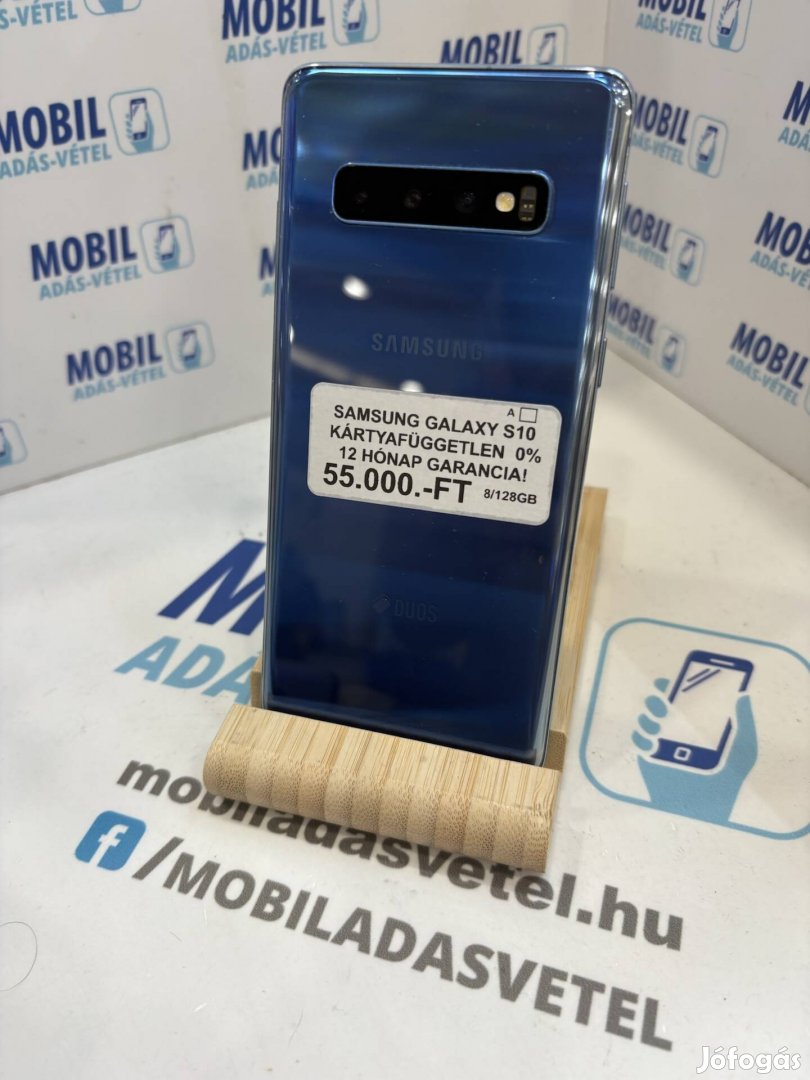 Samsung Galaxy S10 8/128Gb