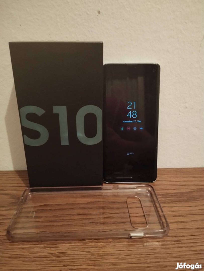 Samsung Galaxy S10 Ds 