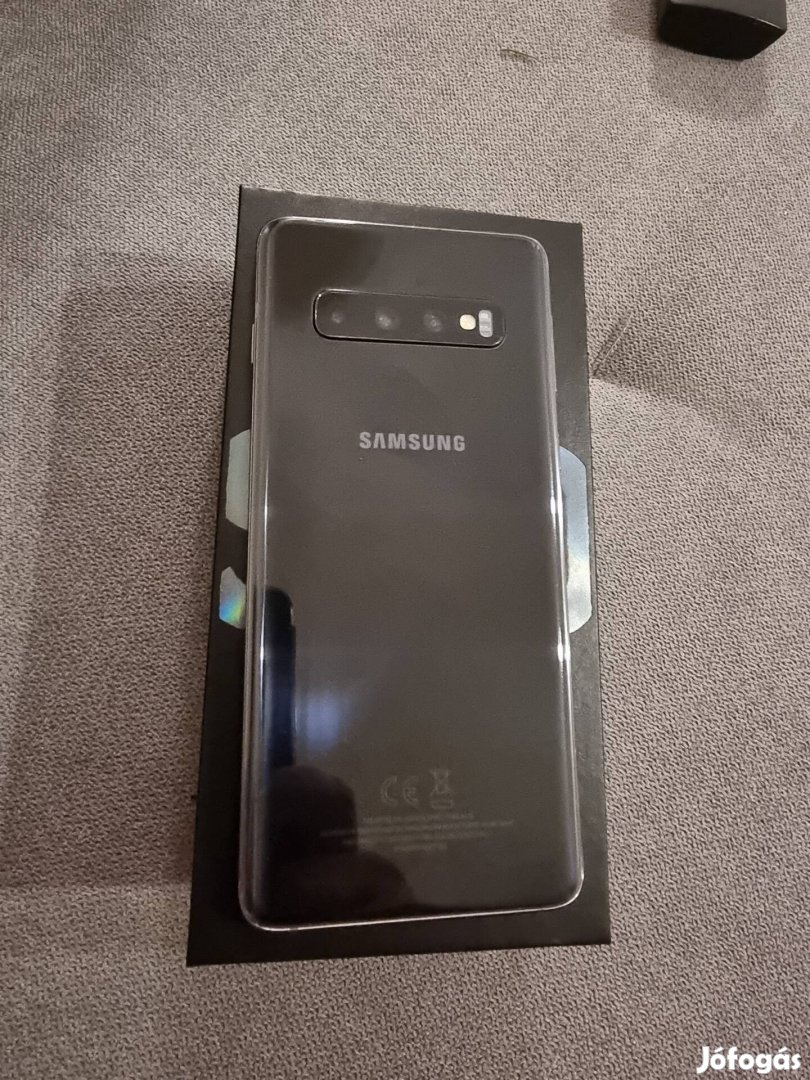 Samsung Galaxy S10 Kartyafuggetlen