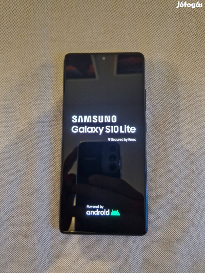 Samsung Galaxy S10 Lite