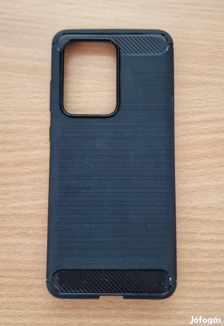 Samsung Galaxy S10 Plus S9 Plus S7 Edge Carbon mintás telefontok