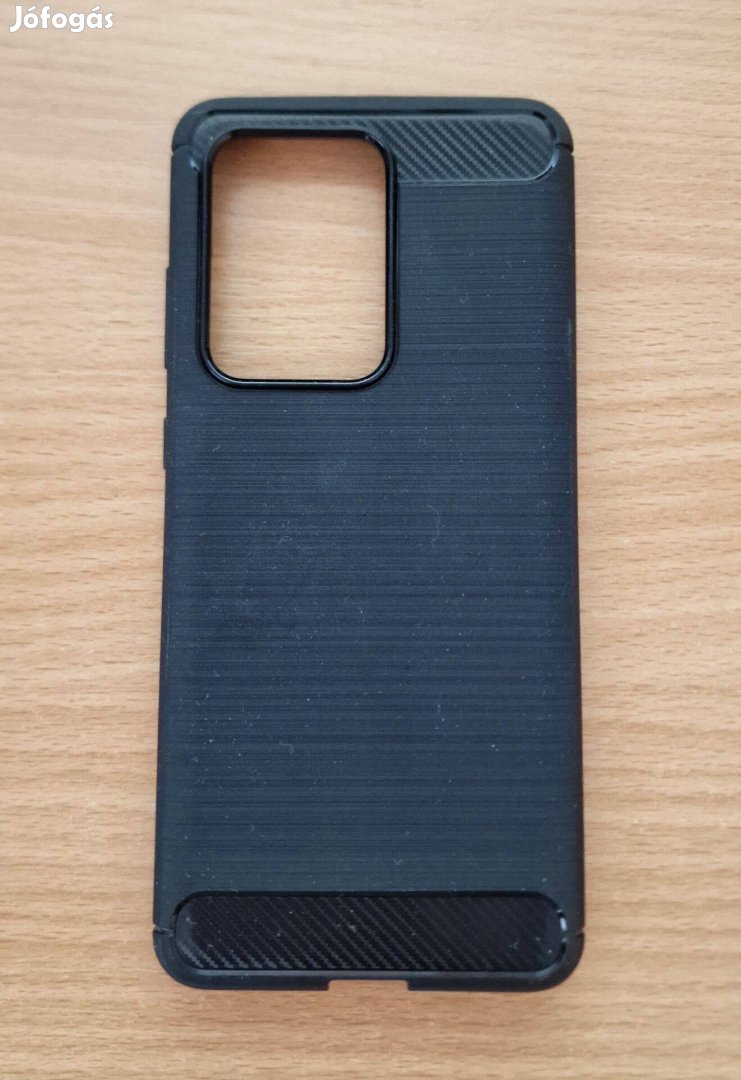 Samsung Galaxy S10 Plus S9 Plus S7 Edge Carbon mintás telefontok