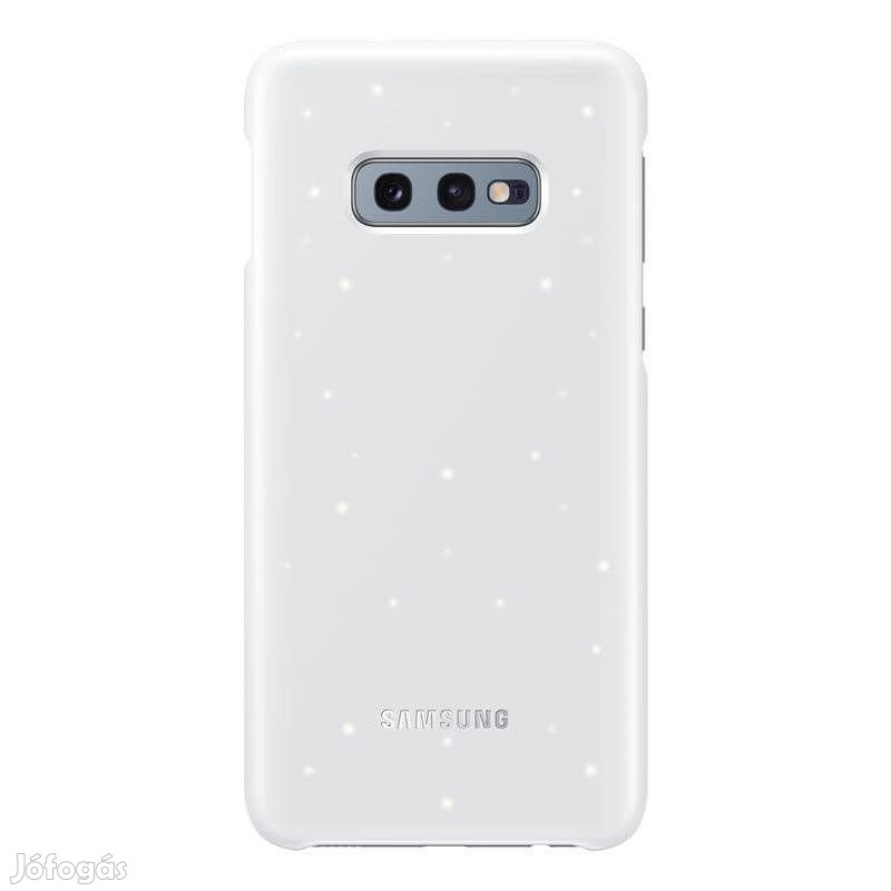 Samsung Galaxy S10 Tok Led Világítással
