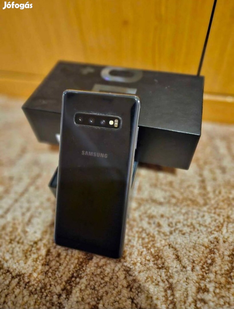 Samsung Galaxy S10+ 128GB