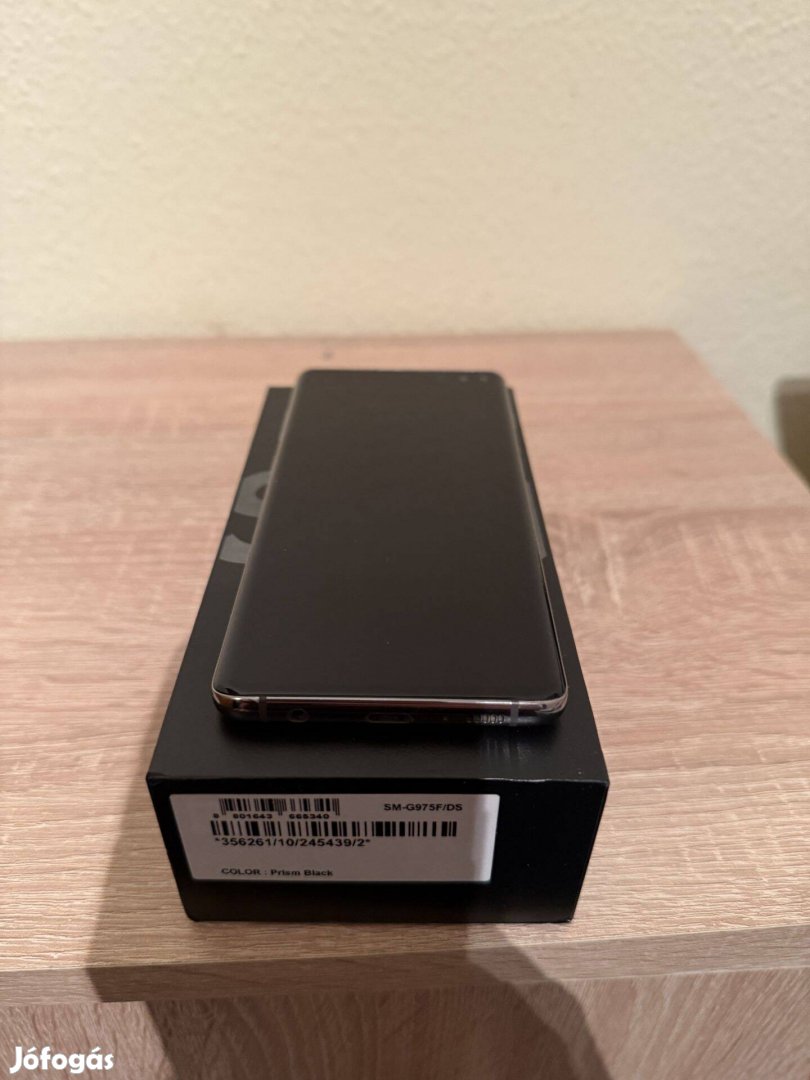 Samsung Galaxy S10+ 128GB +256GB