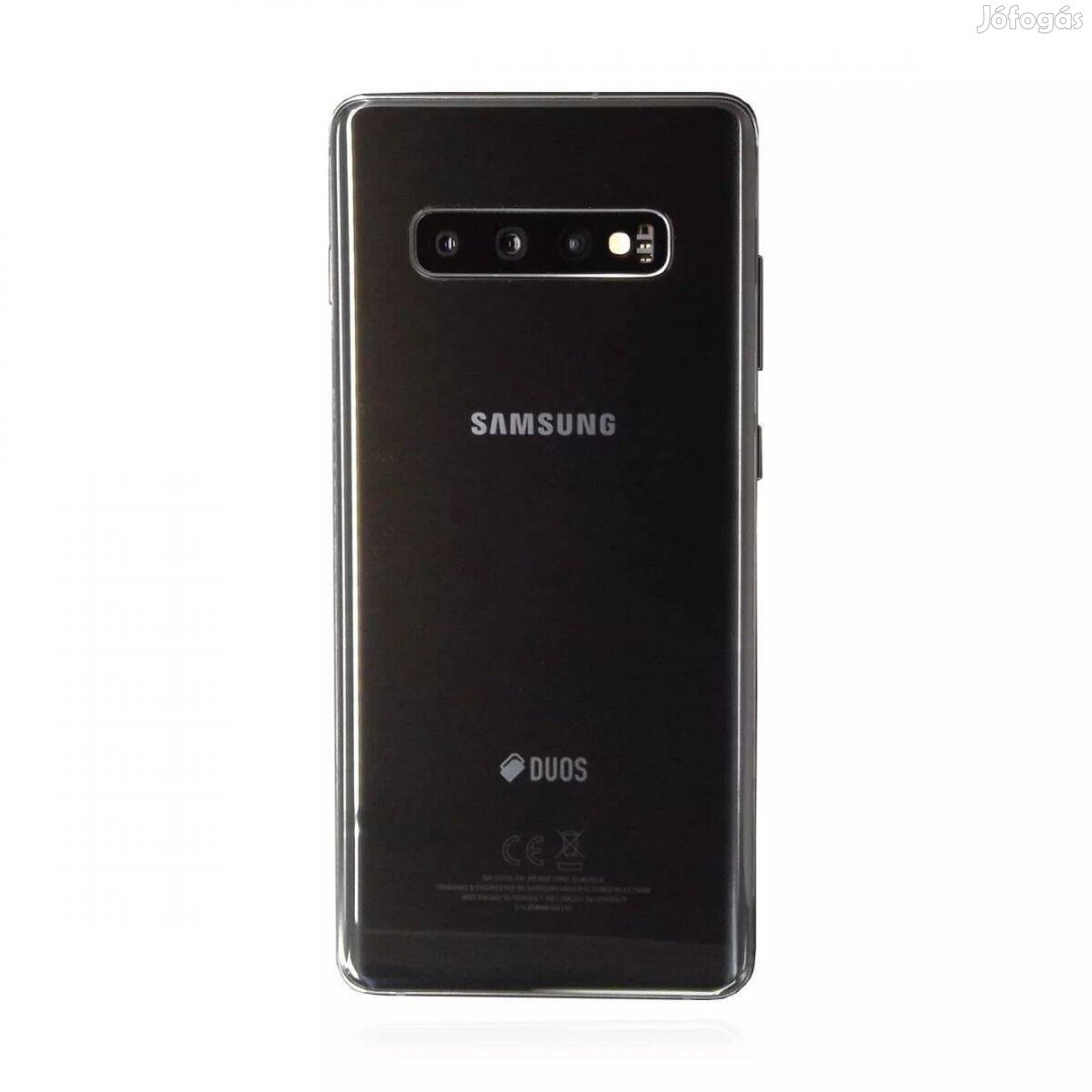 Samsung Galaxy S10+ 8/128Gb független Regalaxy