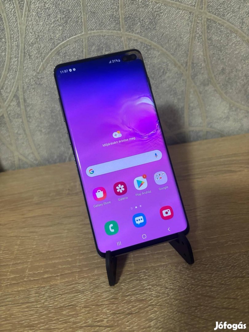 Samsung Galaxy S10+ 8/128gb