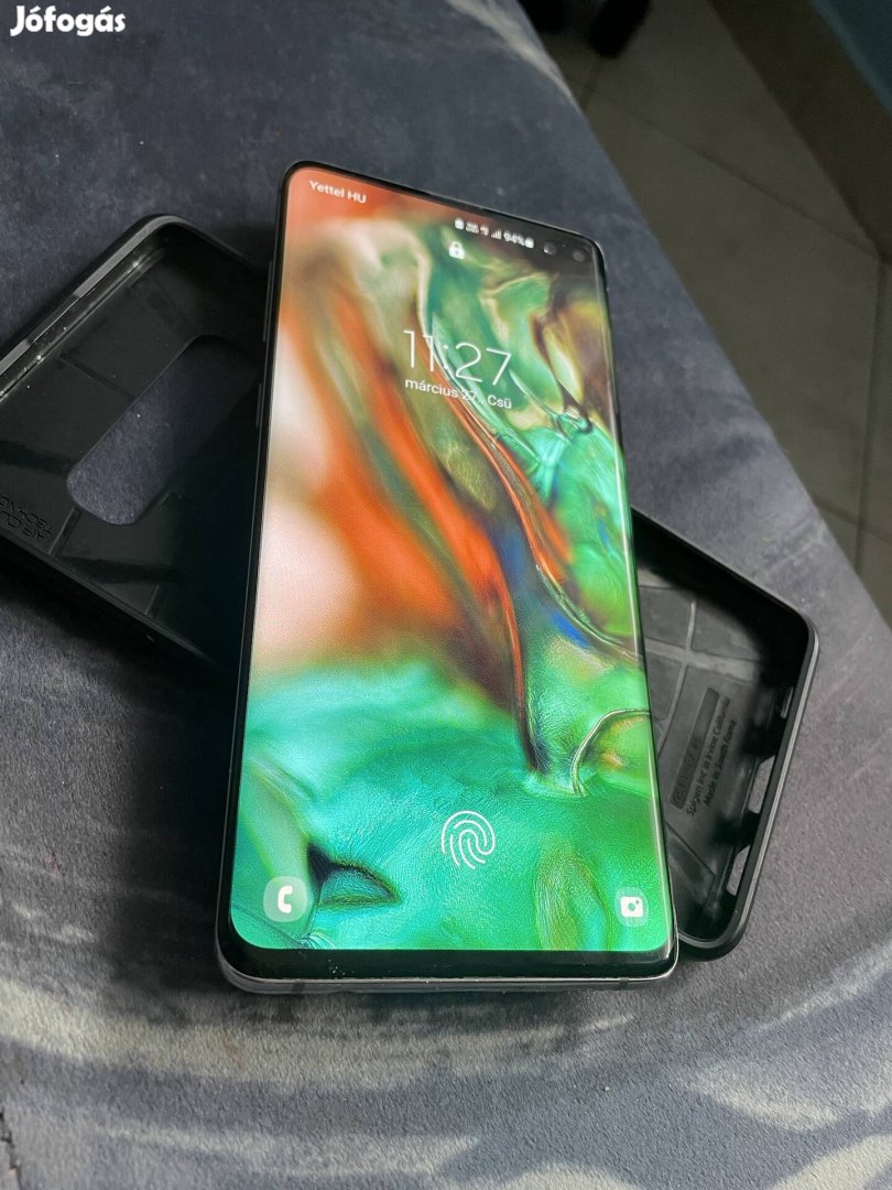 Samsung Galaxy S10+ dual sim