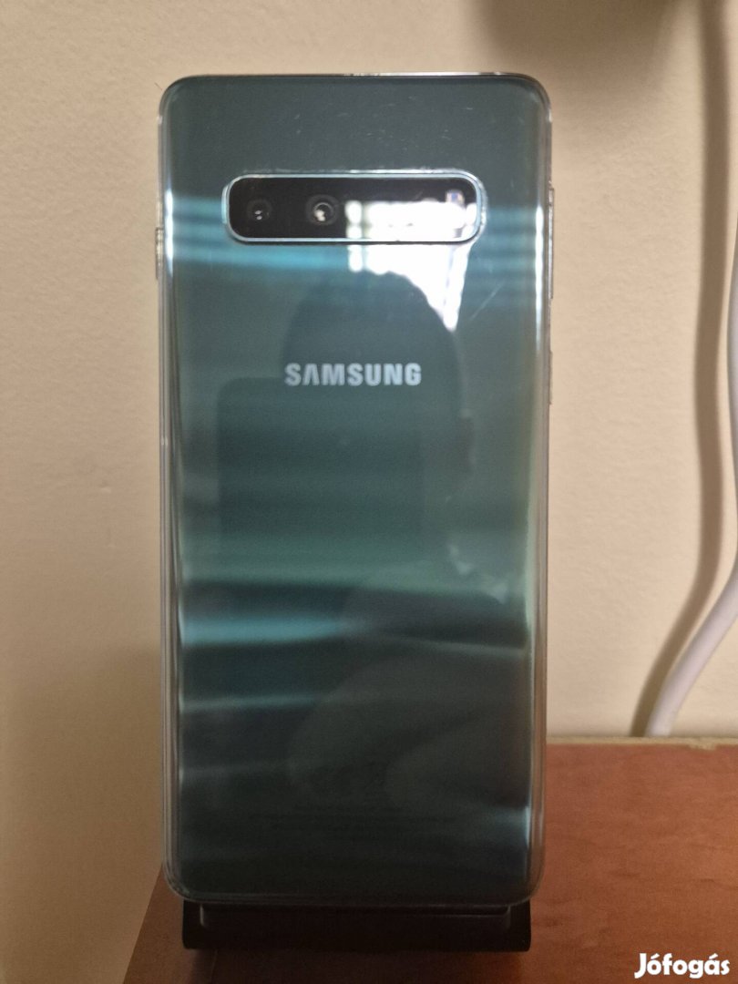 Samsung Galaxy S10 eladó!
