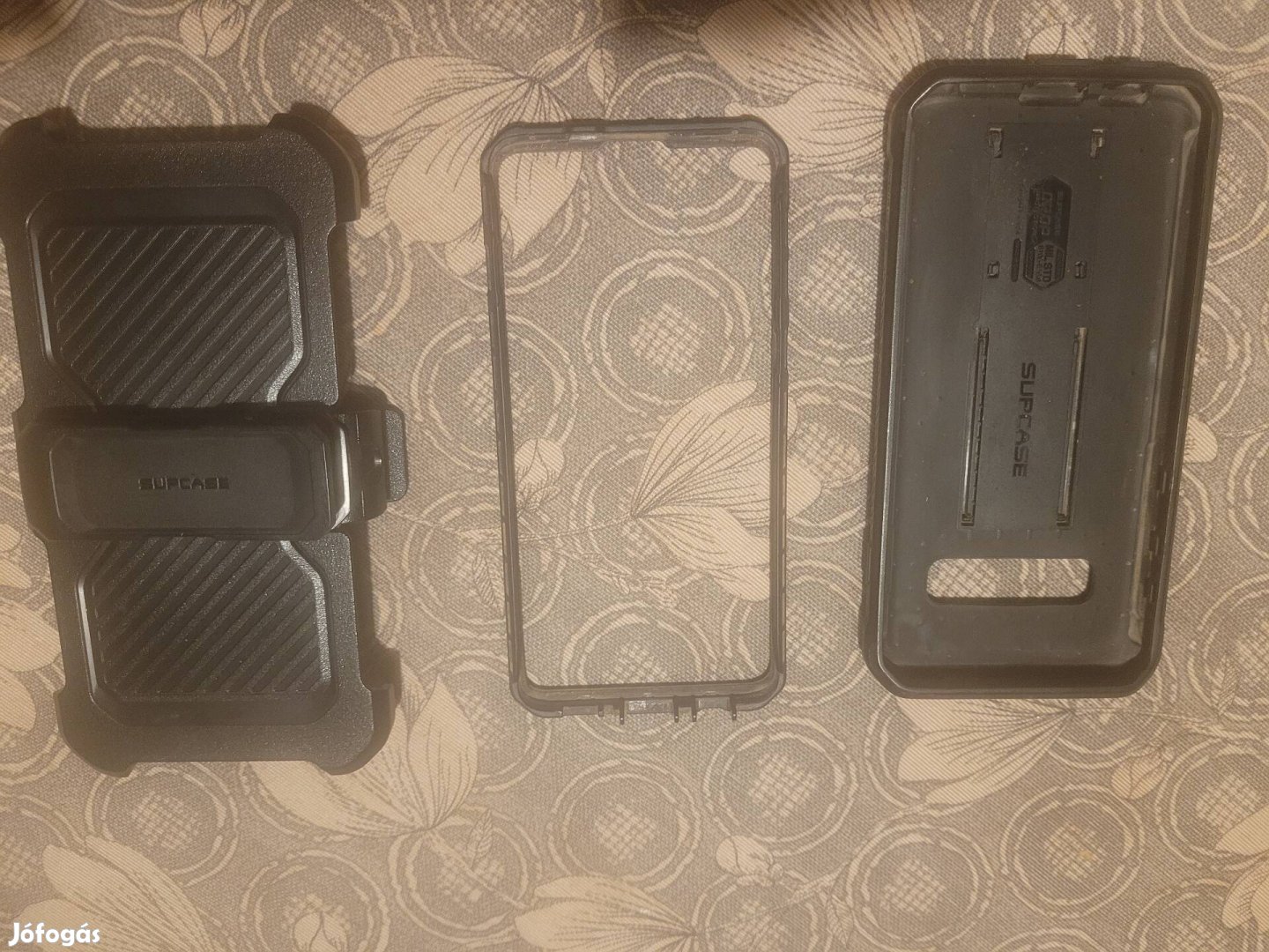 Samsung Galaxy S10 supcase unicorn beetle pro tok 