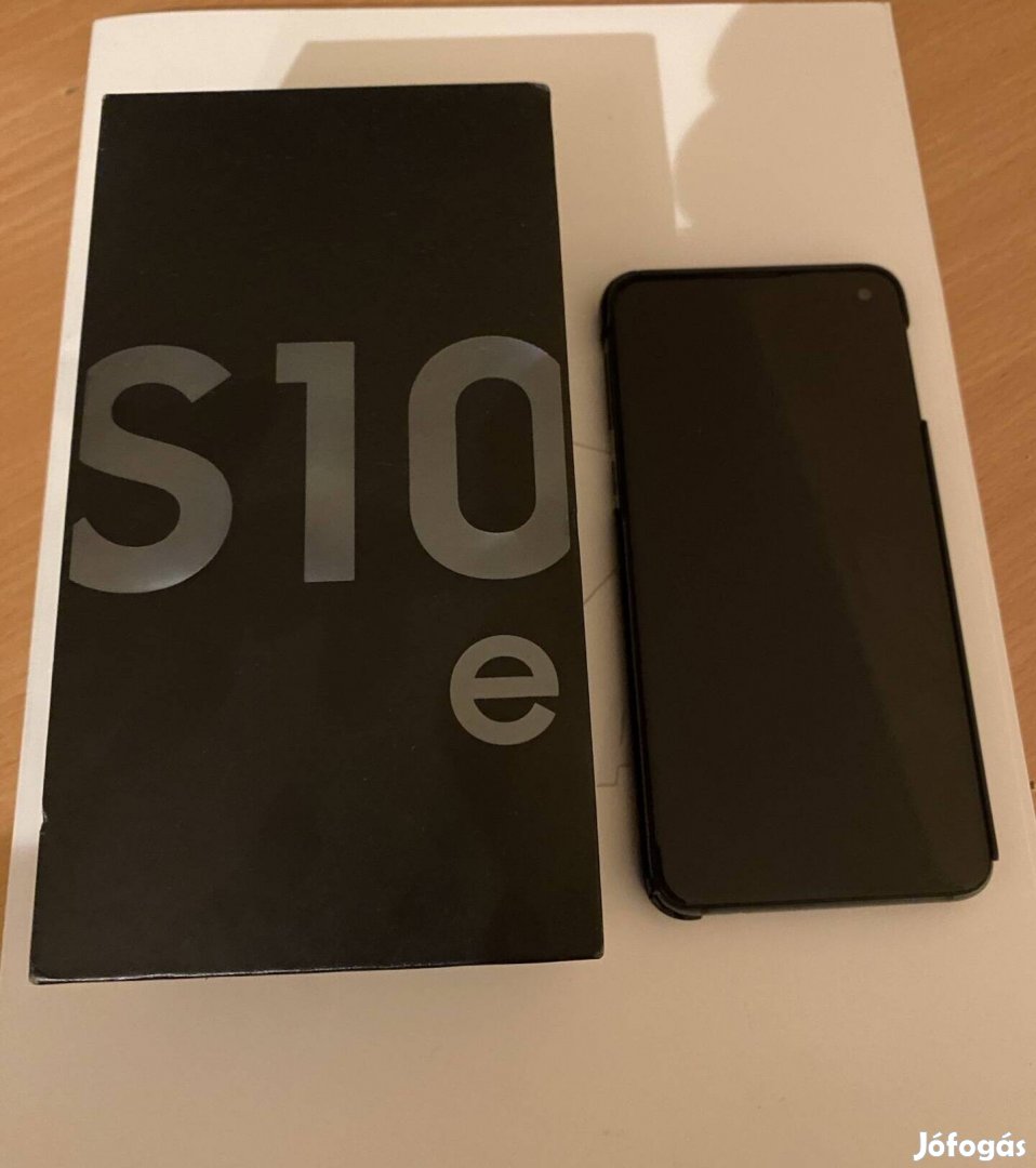 Samsung Galaxy S10e