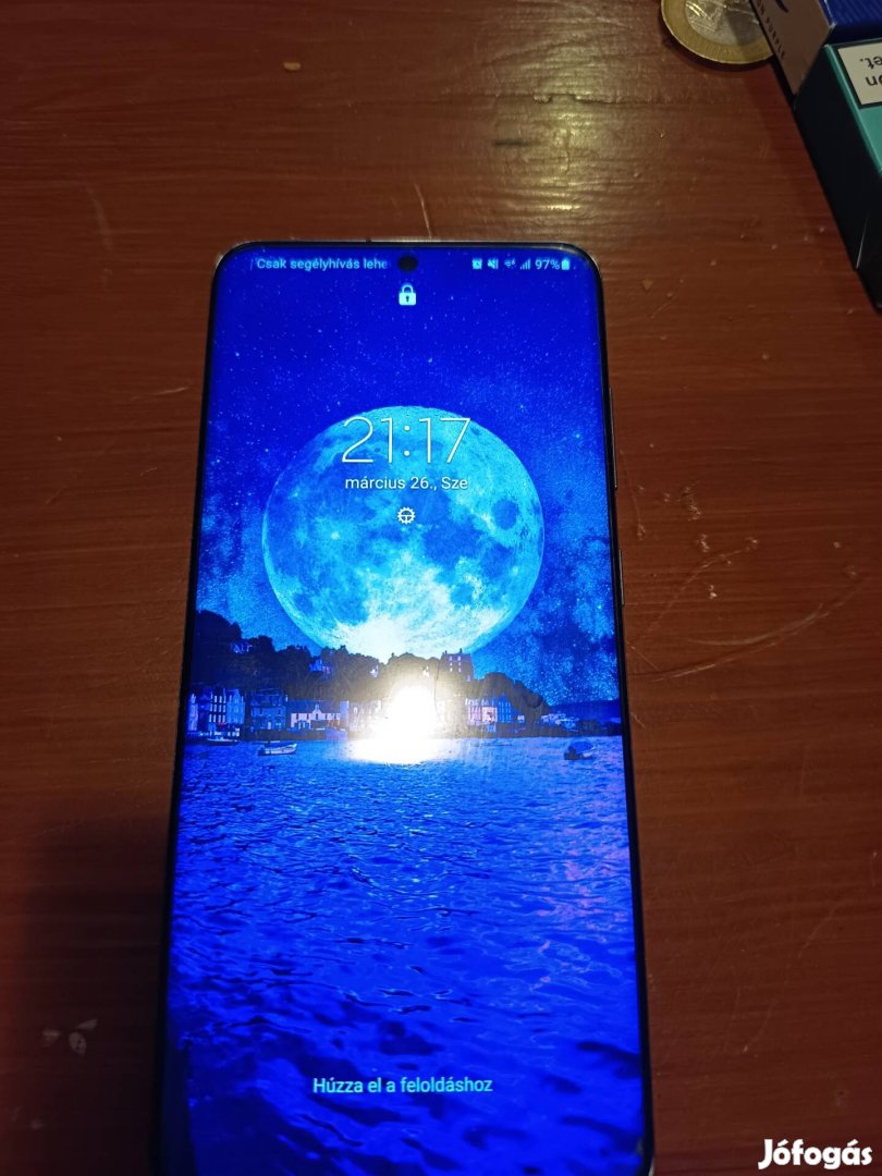 Samsung Galaxy S20 Duál Sim