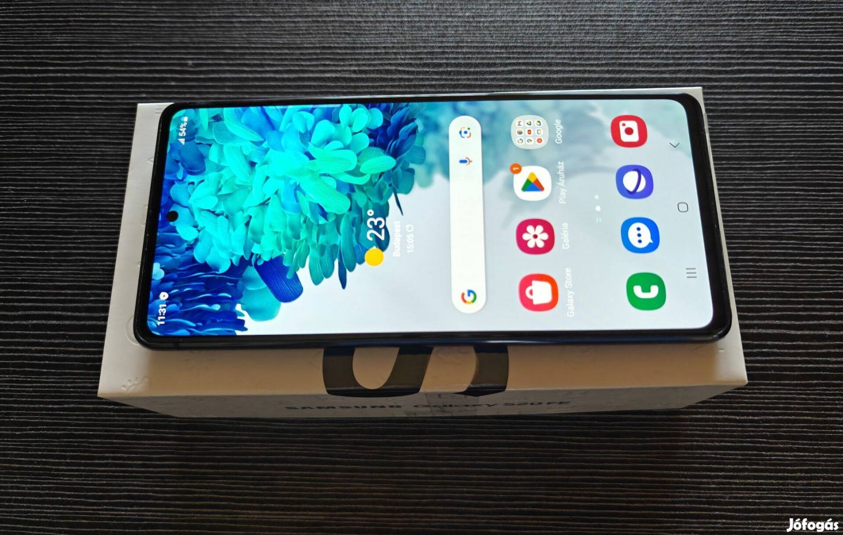Samsung Galaxy S20 FE
