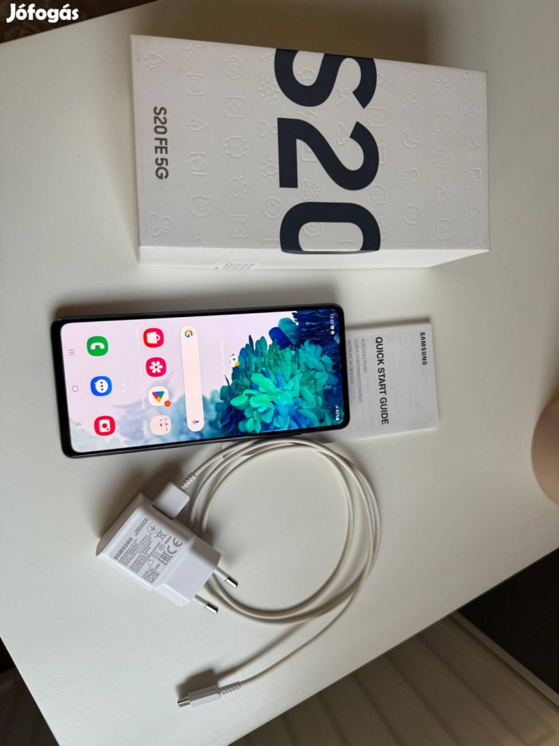 Samsung Galaxy S20 FE 5G 128 GB