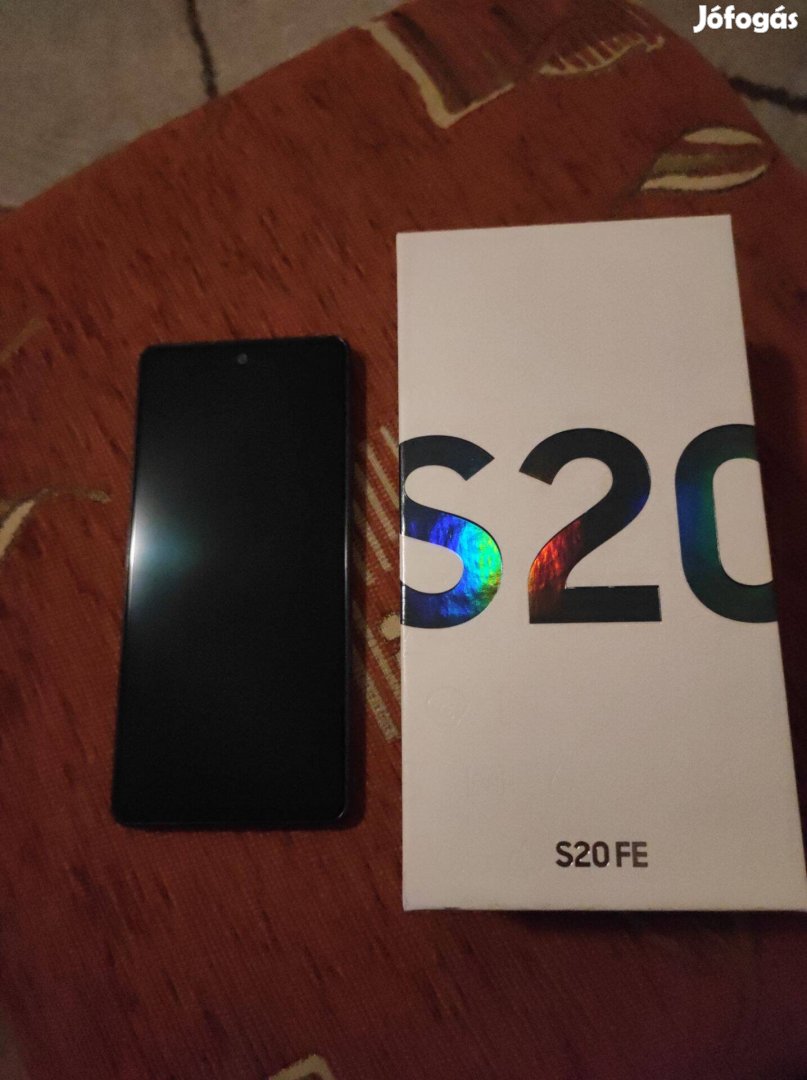 Samsung Galaxy S20 FE 6/128gb