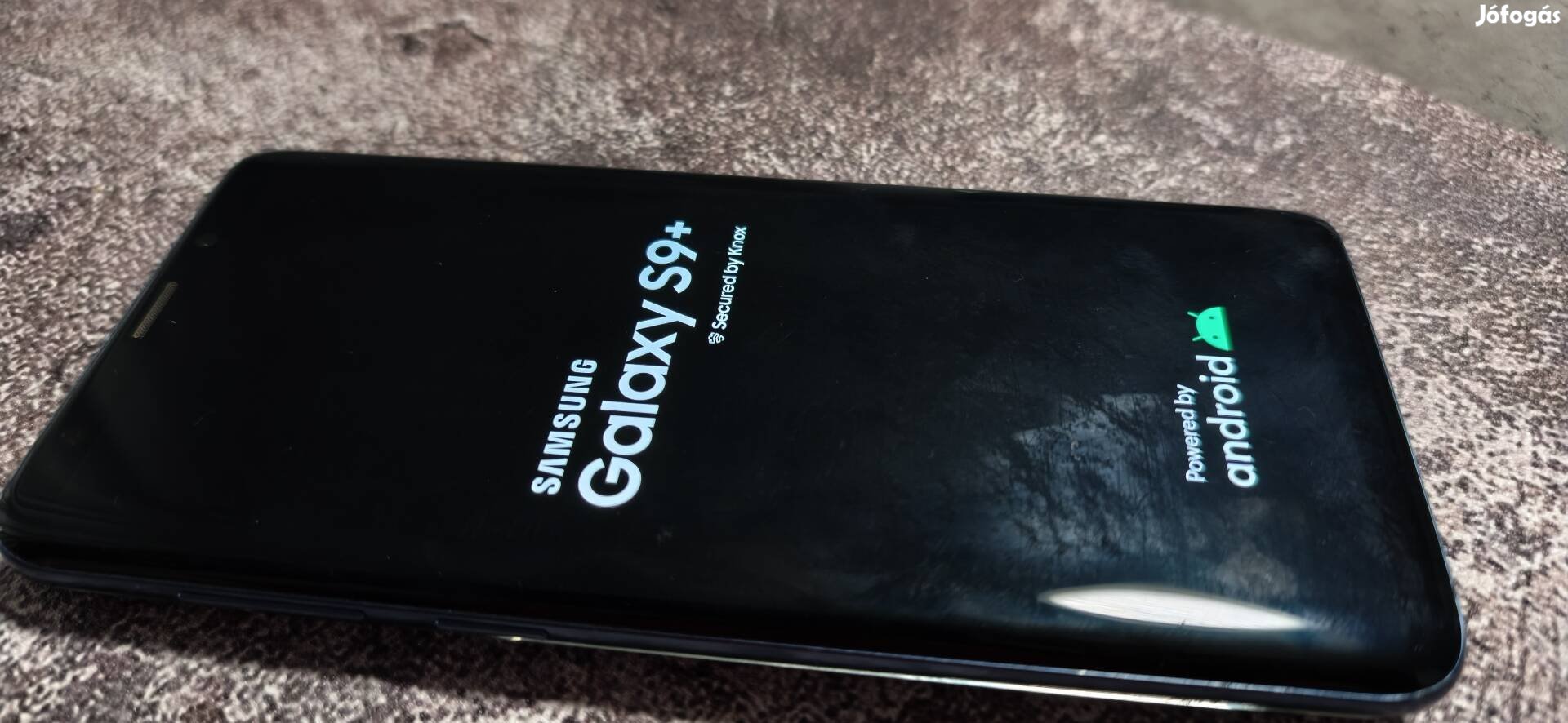 Samsung Galaxy S20 FE alkatrésznek