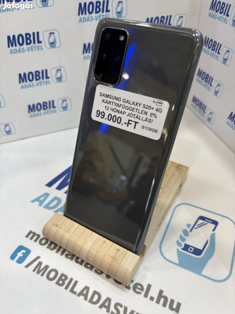 Samsung Galaxy S20+ 4G