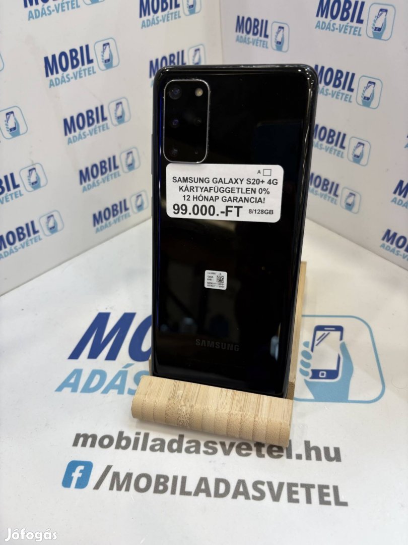 Samsung Galaxy S20+ 4G