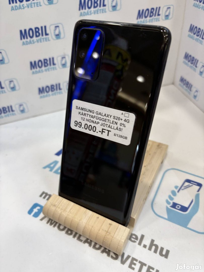 Samsung Galaxy S20+ 4G