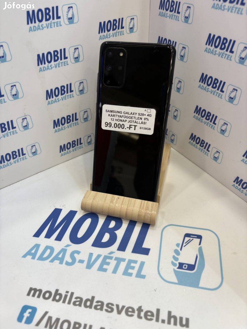 Samsung Galaxy S20+ 4G