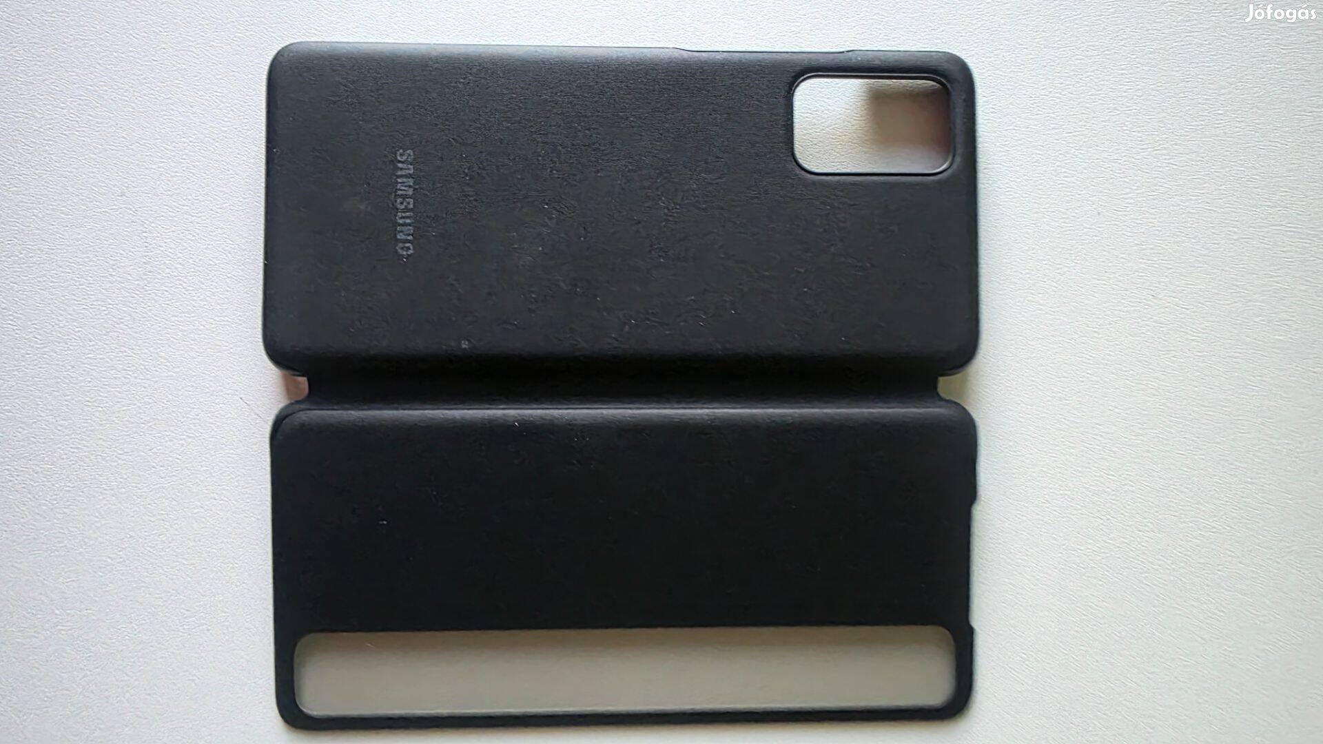 Samsung Galaxy S20 flip tok